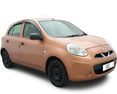 Nissan Micra-img
